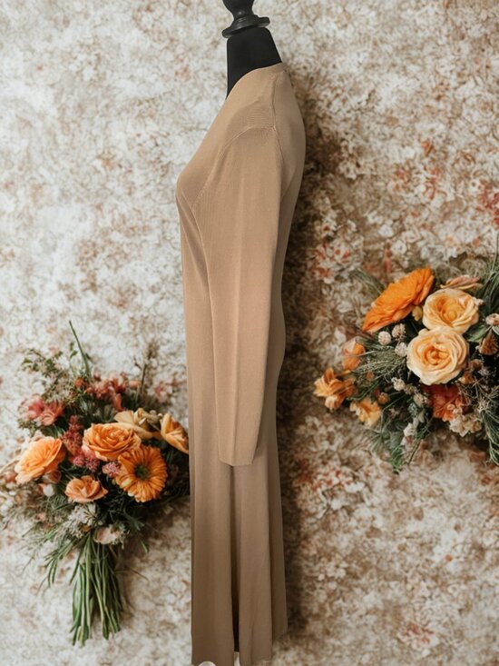 Max Studio Duster - Picture 4 of 4